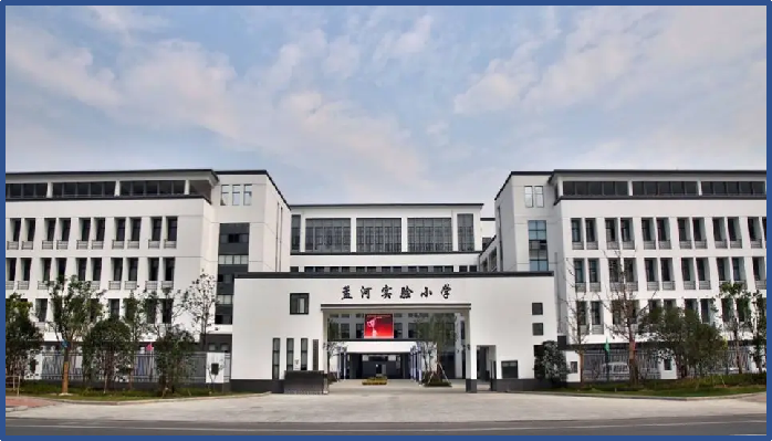 孟河實驗小學(xué)景觀、綠化項目